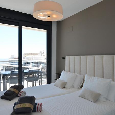 Infinity View Penthouses By Nras Arenales del Sol Pokój zdjęcie