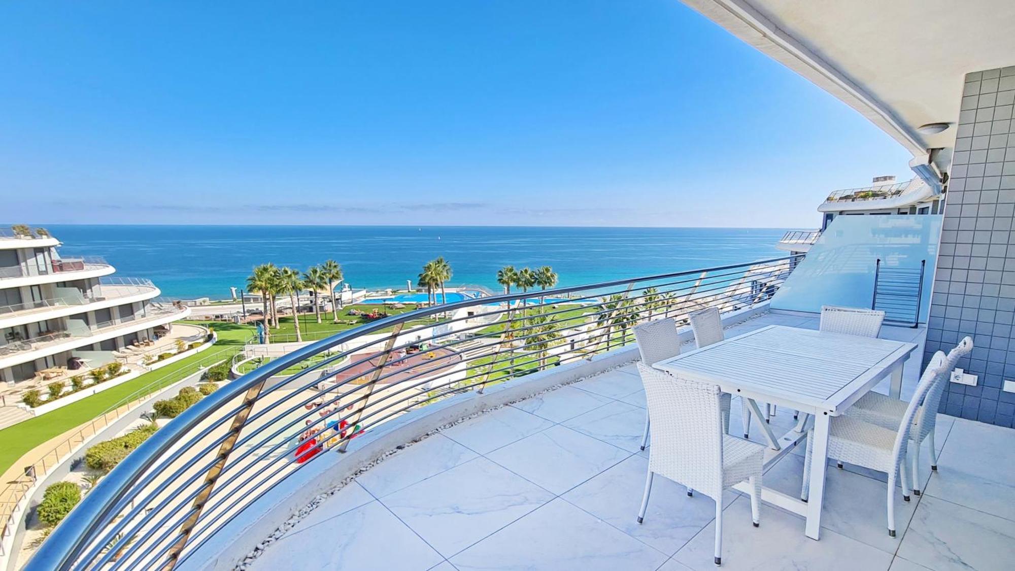 Infinity View Penthouses By Nras Arenales del Sol Pokój zdjęcie