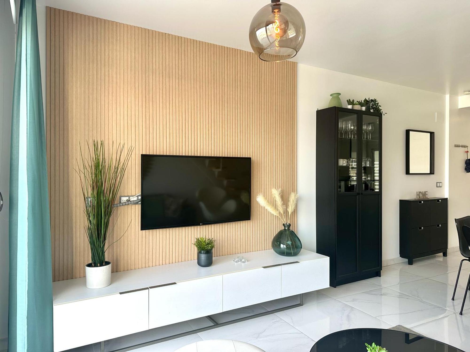 Infinity View Penthouses By Nras Arenales del Sol Pokój zdjęcie